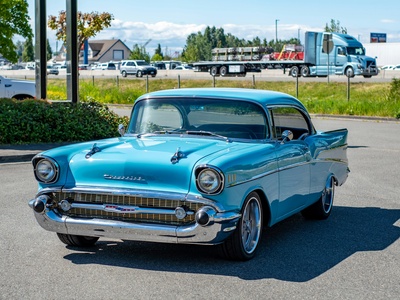 Chevrolet Bel Air