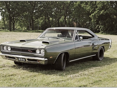 Coronet R/T