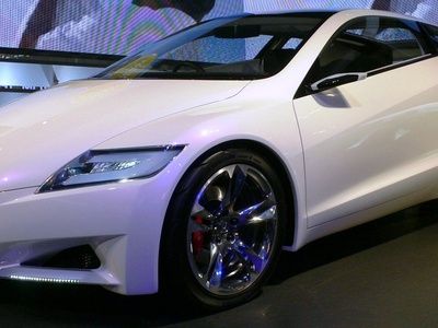 CR-Z
