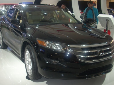 Crosstour