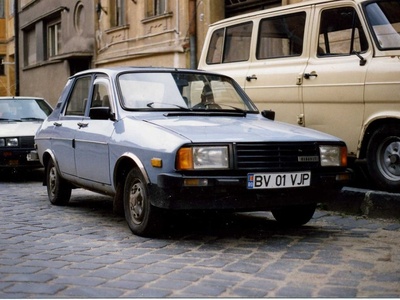 Dacia