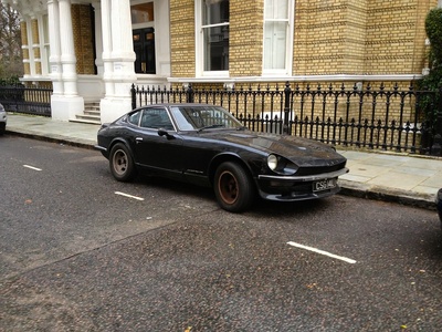 Datsun 240Z