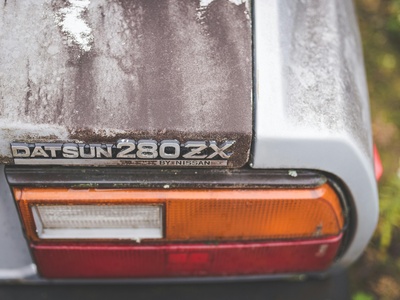 Datsun 280ZX