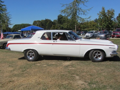 Dodge 440