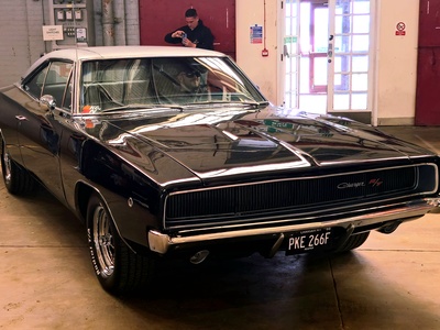 Dodge Charger
