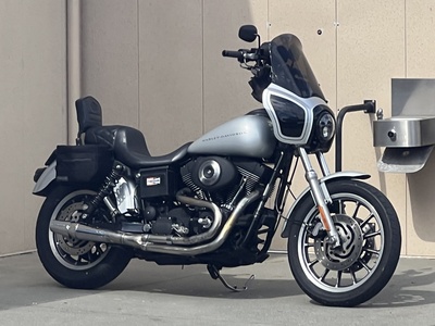 Dyna Super Glide Sport