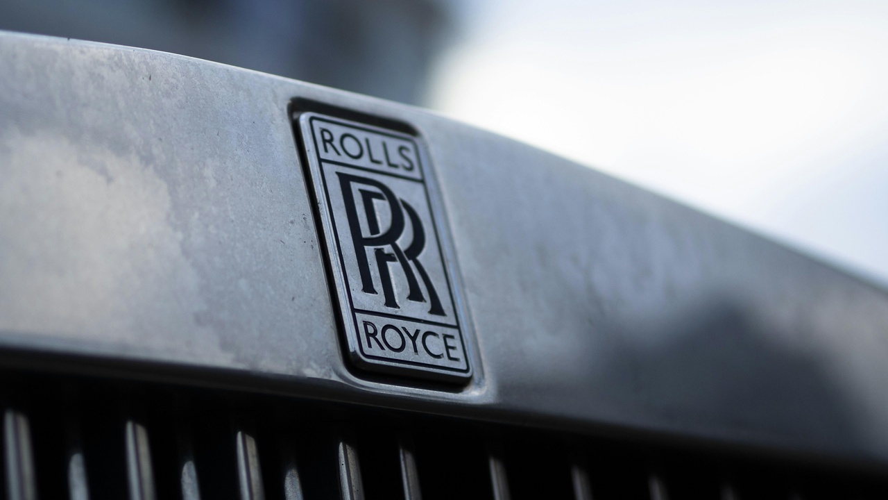 Well-presented car ready for sale after a professional detail, showing clean exterior and tidy interior