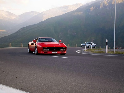 Ferrari 288 GTO