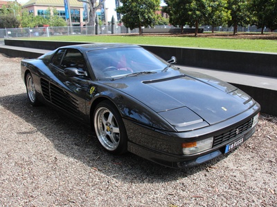 Ferrari 512 TR
