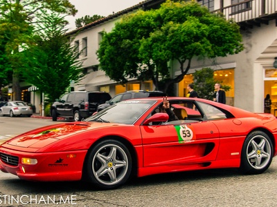 Ferrari F355