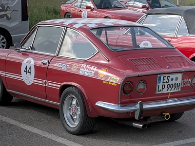 Fiat 124