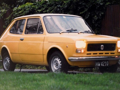 Fiat 127