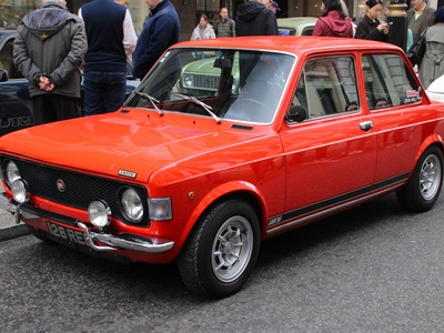 Fiat 128