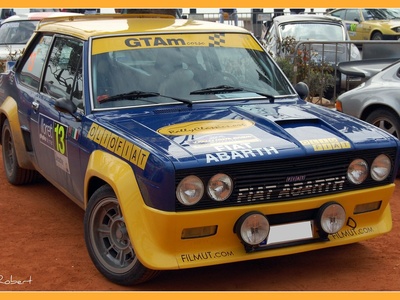 Fiat 131