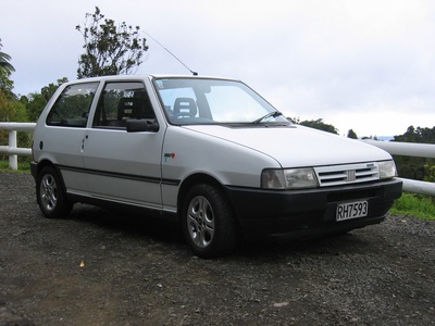 Fiat Uno