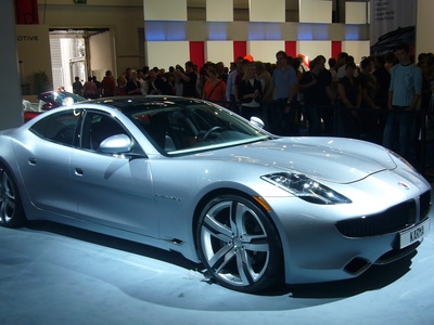 Fisker