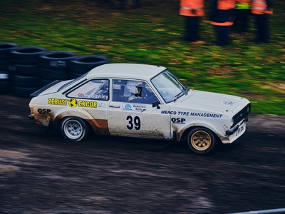 Ford Escort