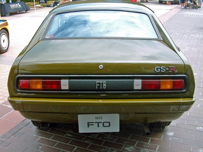 FTO