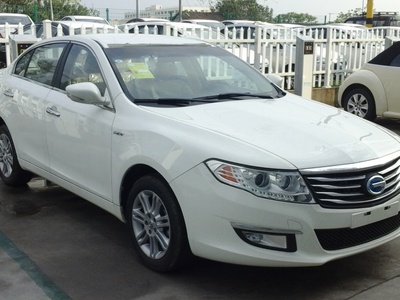 GAC (Trumpchi)