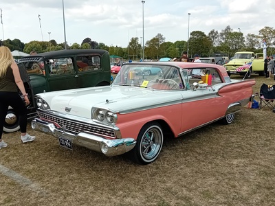 Galaxie (Fairlane Galaxie 500)