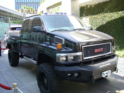 GMC
