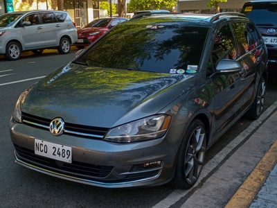 Golf Variant