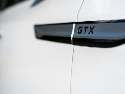 GTX