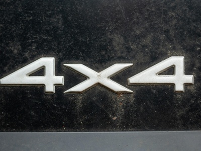 GX 470