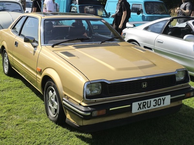 Honda Prelude