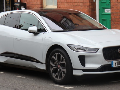 I-PACE