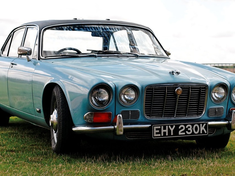 Cars Made in 1972: The Complete List - 33Gears