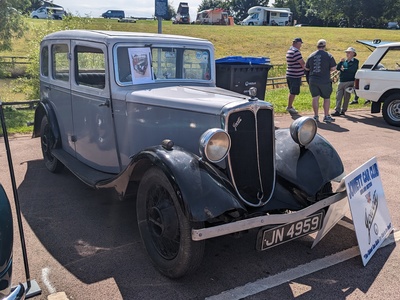 Jowett