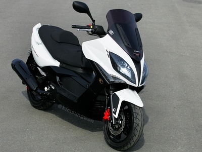Kymco