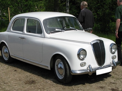 Lancia Appia