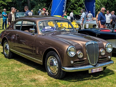 Lancia Aurelia B20
