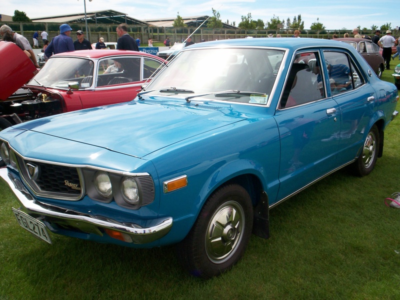 Cars Made in 1972: The Complete List - 33Gears