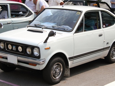 Minica Skipper IV