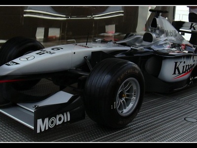 MP4-17D