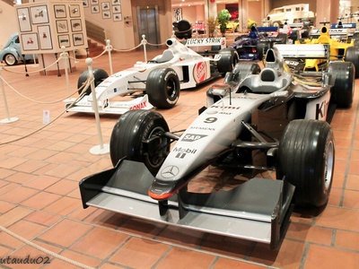 MP4-19