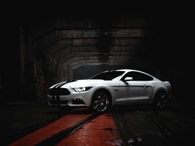 Mustang