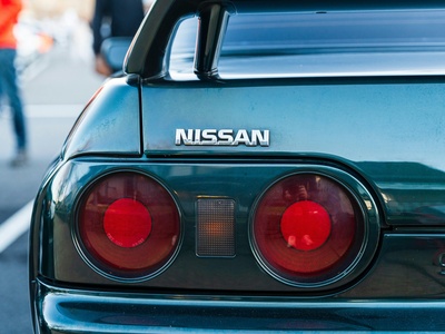 Nissan Cedric / Gloria (430)