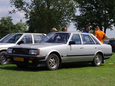 Nissan Laurel (C31)