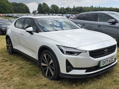Polestar
