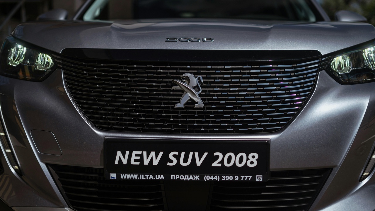 Practical and well-designed 2010s cars like Honda Civic and Ford F-150 parked in suburban setting