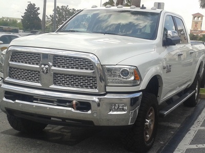 Ram 2500/3500