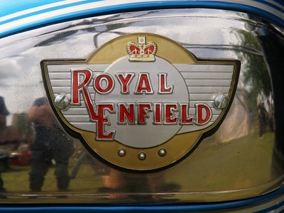 Royal Enfield