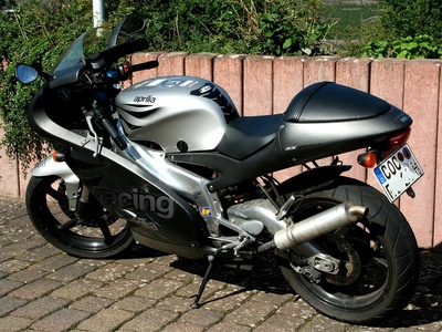 RS125