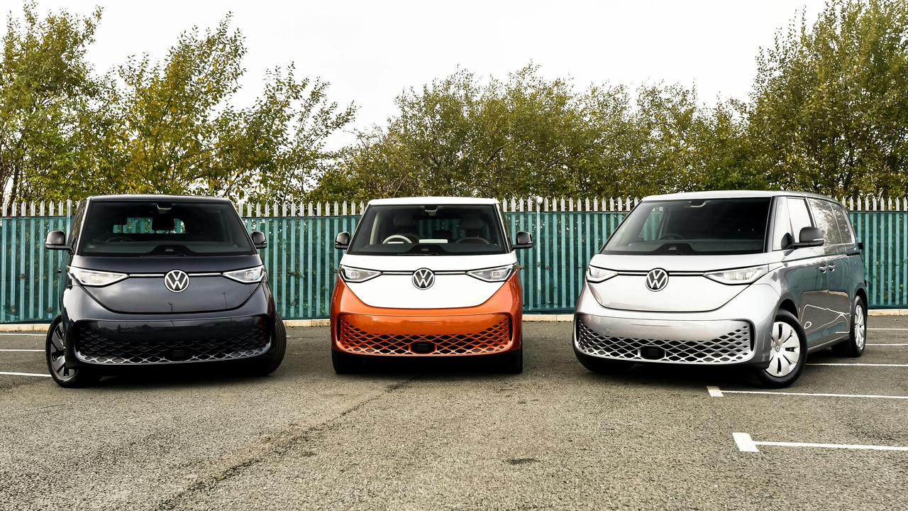 Electric vehicle charging and dashboard tech from 2010s EVs, highlighting Tesla Model S and modern infotainment