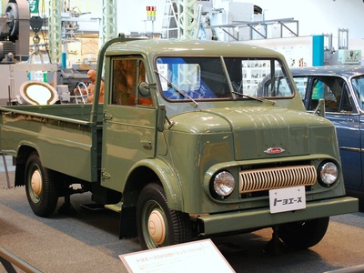 ToyoAce