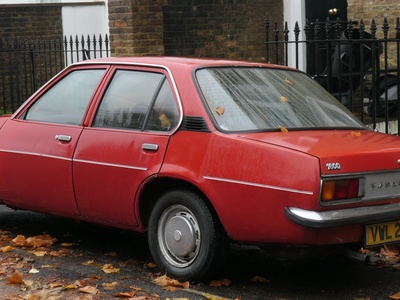 Vauxhall